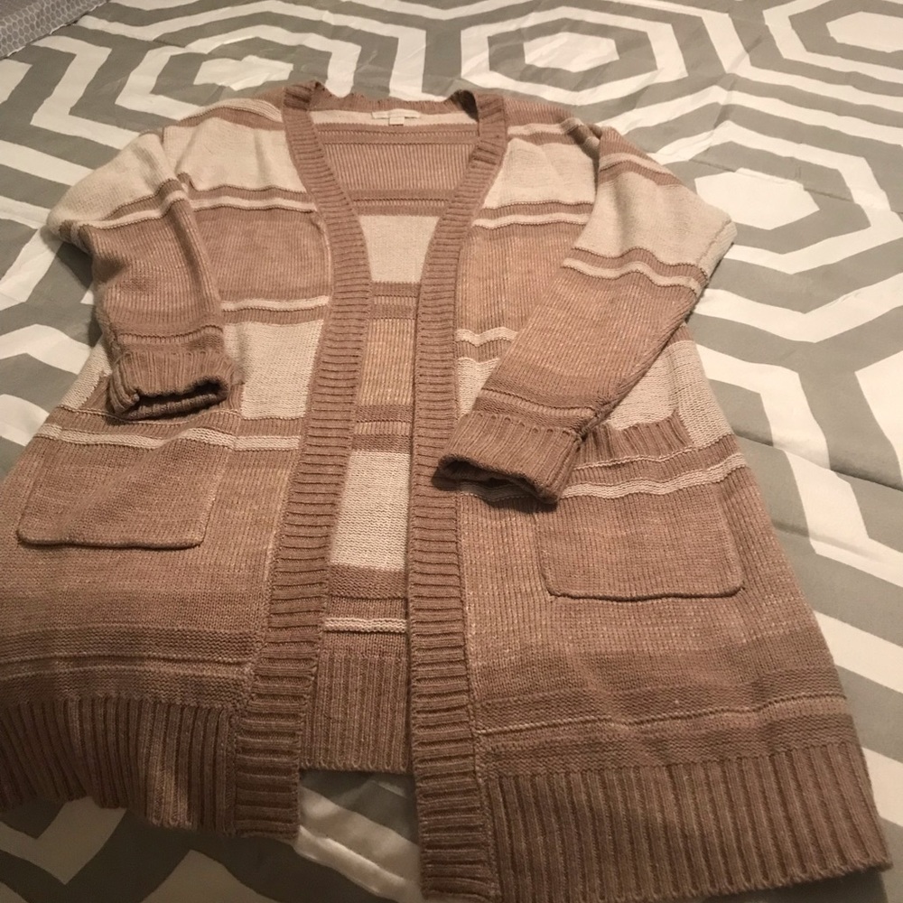 New York And Company sweater